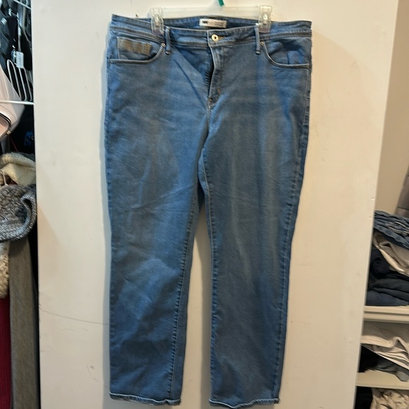 Levi's Denim - Levi’s jeans Size 22